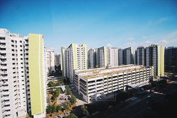 Blk 522A Tampines Central 7 (Tampines), HDB 3 Rooms #198528462